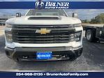 New 2025 Chevrolet Silverado 2500 Work Truck Regular Cab 4x2, Pickup for sale #250017 - photo 3