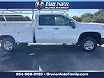 New 2025 Chevrolet Silverado 2500 Work Truck Double Cab 4x2, Service Truck for sale #250028 - photo 5