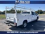 New 2025 Chevrolet Silverado 2500 Work Truck Double Cab 4x2, Service Truck for sale #250028 - photo 6