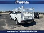 New 2025 Chevrolet Silverado 2500 Work Truck Double Cab 4x2, Service Truck for sale #250028 - photo 2