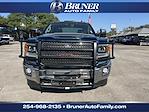 Used 2018 GMC Sierra 3500 SLT Crew Cab 4x4, Pickup for sale #250032A - photo 4