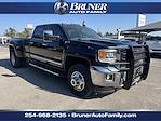 Used 2018 GMC Sierra 3500 SLT Crew Cab 4x4, Pickup for sale #250032A - photo 5