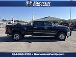 Used 2018 GMC Sierra 3500 SLT Crew Cab 4x4, Pickup for sale #250032A - photo 6