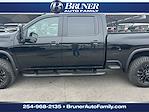 New 2025 Chevrolet Silverado 2500 LT Crew Cab 4x4, Pickup for sale #250185 - photo 10