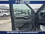 New 2025 Chevrolet Silverado 2500 LT Crew Cab 4x4, Pickup for sale #250185 - photo 11