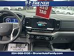 New 2025 Chevrolet Silverado 2500 LT Crew Cab 4x4, Pickup for sale #250185 - photo 20