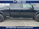 New 2025 Chevrolet Silverado 2500 LT Crew Cab 4x4, Pickup for sale #250185 - photo 6