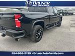 New 2025 Chevrolet Silverado 2500 LT Crew Cab 4x4, Pickup for sale #250185 - photo 2