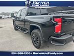 New 2025 Chevrolet Silverado 2500 LT Crew Cab 4x4, Pickup for sale #250185 - photo 4