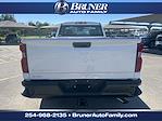 New 2025 Chevrolet Silverado 2500 Work Truck Regular Cab 4x4, Pickup for sale #250045 - photo 7