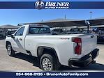 New 2025 Chevrolet Silverado 2500 Work Truck Regular Cab 4x4, Pickup for sale #250045 - photo 2