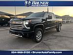 Used 2024 Chevrolet Silverado 3500 High Country Crew Cab 4x4, Pickup for sale #250061A - photo 1