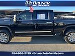 Used 2024 Chevrolet Silverado 3500 High Country Crew Cab 4x4, Pickup for sale #250061A - photo 10