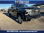 Used 2024 Chevrolet Silverado 3500 High Country Crew Cab 4x4, Pickup for sale #250061A - photo 4