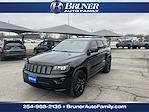 Used 2021 Jeep Grand Cherokee Laredo 4x2, SUV for sale #250061B - photo 1