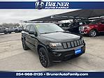 Used 2021 Jeep Grand Cherokee Laredo 4x2, SUV for sale #250061B - photo 4