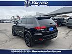 Used 2021 Jeep Grand Cherokee Laredo 4x2, SUV for sale #250061B - photo 2