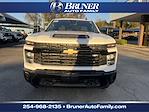 New 2025 Chevrolet Silverado 2500 Work Truck Crew Cab 4x2, Cab Chassis for sale #250063 - photo 3