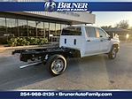 New 2025 Chevrolet Silverado 2500 Work Truck Crew Cab 4x2, Cab Chassis for sale #250063 - photo 6