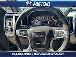 Used 2015 GMC Sierra 1500 SLE Crew Cab 4x4, Pickup for sale #250071A - photo 16