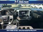 Used 2015 GMC Sierra 1500 SLE Crew Cab 4x4, Pickup for sale #250071A - photo 17