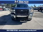 Used 2015 GMC Sierra 1500 SLE Crew Cab 4x4, Pickup for sale #250071A - photo 3