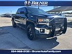 Used 2015 GMC Sierra 1500 SLE Crew Cab 4x4, Pickup for sale #250071A - photo 4