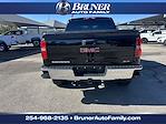 Used 2015 GMC Sierra 1500 SLE Crew Cab 4x4, Pickup for sale #250071A - photo 5