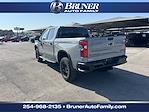 New 2025 Chevrolet Silverado 1500 ZR2 Crew Cab 4x4, Pickup for sale #250075 - photo 2