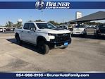 New 2025 Chevrolet Silverado 1500 ZR2 Crew Cab 4x4, Pickup for sale #250078 - photo 4