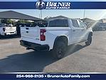 New 2025 Chevrolet Silverado 1500 ZR2 Crew Cab 4x4, Pickup for sale #250078 - photo 6