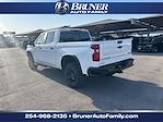 New 2025 Chevrolet Silverado 1500 ZR2 Crew Cab 4x4, Pickup for sale #250078 - photo 2