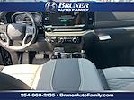 New 2025 Chevrolet Silverado 1500 ZR2 Crew Cab 4x4, Pickup for sale #250079 - photo 18