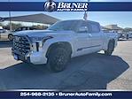 Used 2024 Toyota Tundra Platinum CrewMax Cab 4x4, Pickup for sale #250096A - photo 1