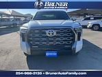 Used 2024 Toyota Tundra Platinum CrewMax Cab 4x4, Pickup for sale #250096A - photo 3