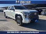 Used 2024 Toyota Tundra Platinum CrewMax Cab 4x4, Pickup for sale #250096A - photo 4