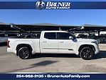 Used 2024 Toyota Tundra Platinum CrewMax Cab 4x4, Pickup for sale #250096A - photo 5