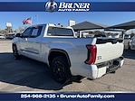 Used 2024 Toyota Tundra Platinum CrewMax Cab 4x4, Pickup for sale #250096A - photo 2