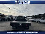 Used 2019 Chevrolet Silverado 3500 Work Truck Crew Cab 4x2, Flatbed Truck for sale #250121B - photo 7