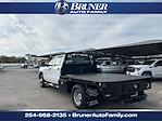 Used 2019 Chevrolet Silverado 3500 Work Truck Crew Cab 4x2, Flatbed Truck for sale #250121B - photo 2