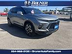 2025 Chevrolet Blazer FWD, SUV for sale #250133 - photo 4