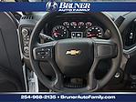 2025 Chevrolet Silverado 1500 Crew Cab 4x4, Pickup for sale #250137 - photo 15