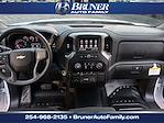 2025 Chevrolet Silverado 1500 Crew Cab 4x4, Pickup for sale #250137 - photo 16