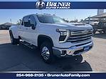 2025 Chevrolet Silverado 3500 Crew Cab 4x4, Pickup for sale #250138 - photo 4