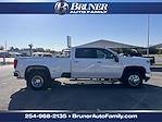 2025 Chevrolet Silverado 3500 Crew Cab 4x4, Pickup for sale #250138 - photo 5