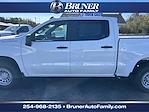 2025 Chevrolet Silverado 1500 Crew Cab 4x2, Pickup for sale #250140 - photo 10