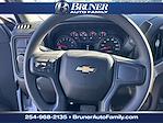 2025 Chevrolet Silverado 1500 Crew Cab 4x2, Pickup for sale #250140 - photo 16