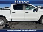 2025 Chevrolet Silverado 1500 Crew Cab 4x2, Pickup for sale #250140 - photo 5