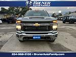 2025 Chevrolet Silverado 3500 Crew Cab 4x4, Pickup for sale #250175 - photo 3