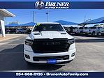 Used 2025 Ram 1500 Laramie Crew Cab 4x4, Pickup for sale #250222A - photo 3